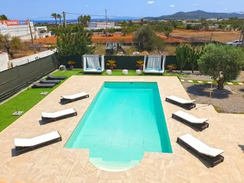 Villa Elena