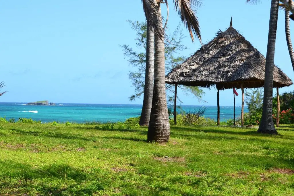Watamu Beach Cottages