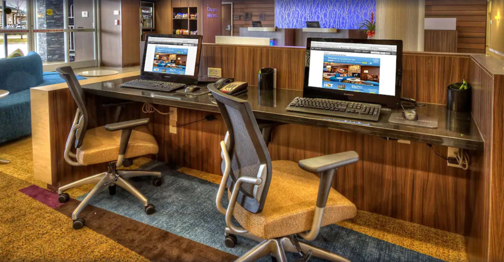 Fairfield Inn & Suites by Marriott Tempe