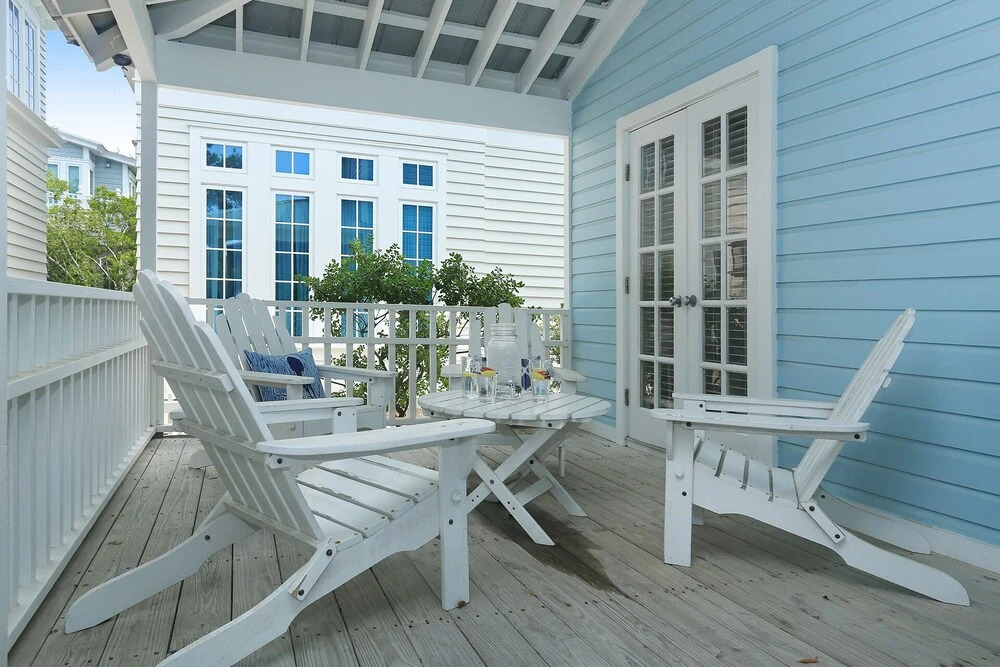 Waterside in Seaside 510858 by RedAwning
