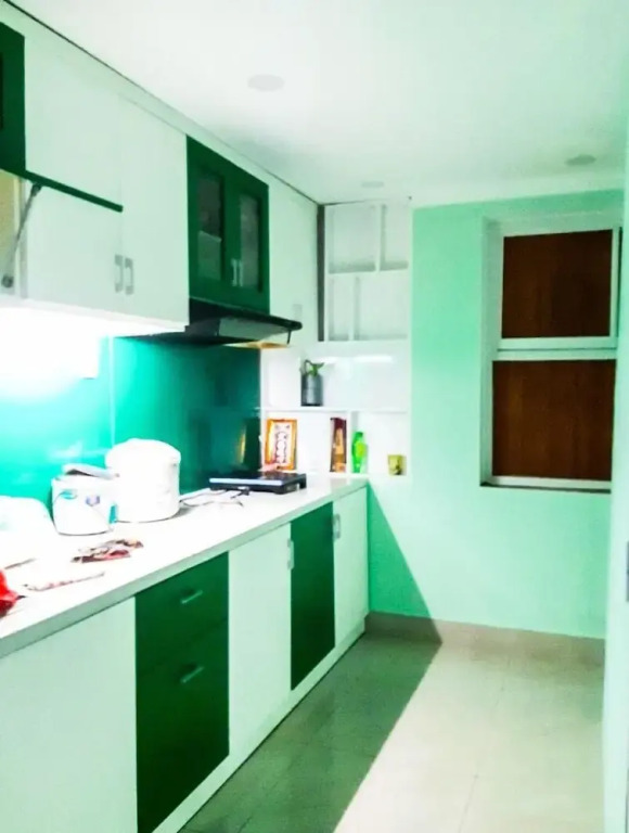 Liu Jia Home Stay