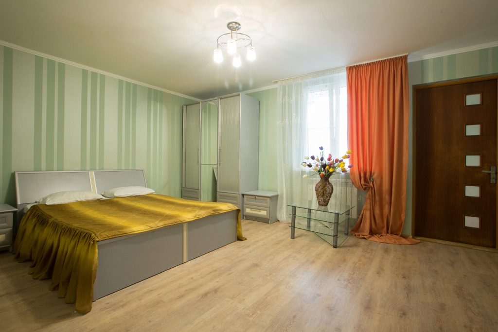 Guest House ST