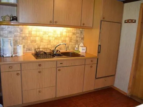 Apartment Kronegg # 2