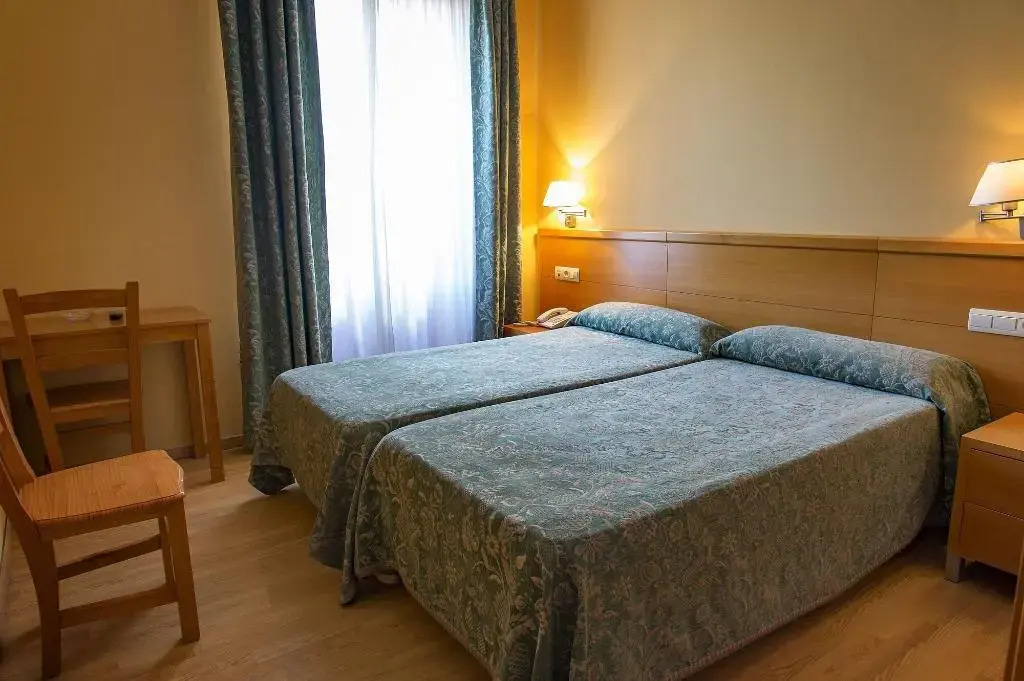 Hotel Castilla