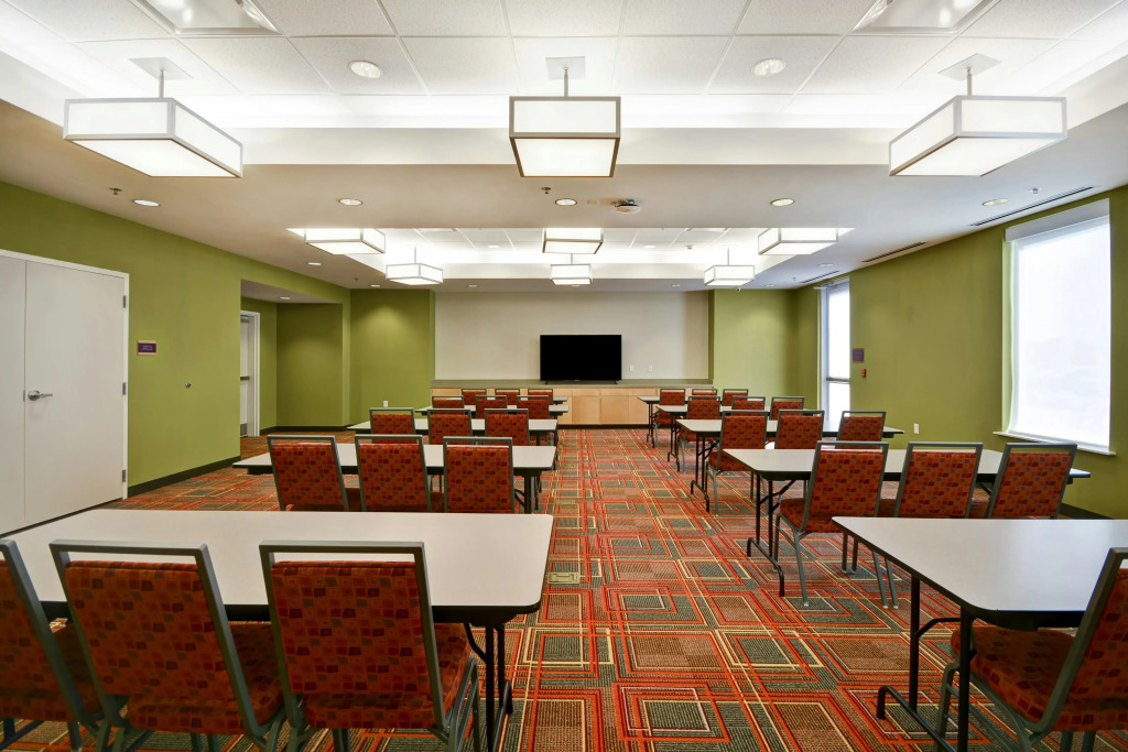 Home2 Suites by Hilton Brownsville
