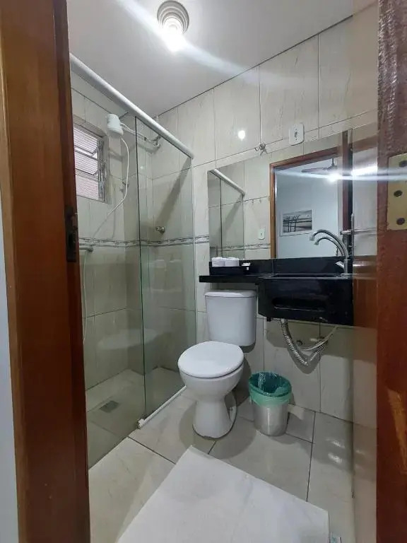 Pousada Itaguaçu