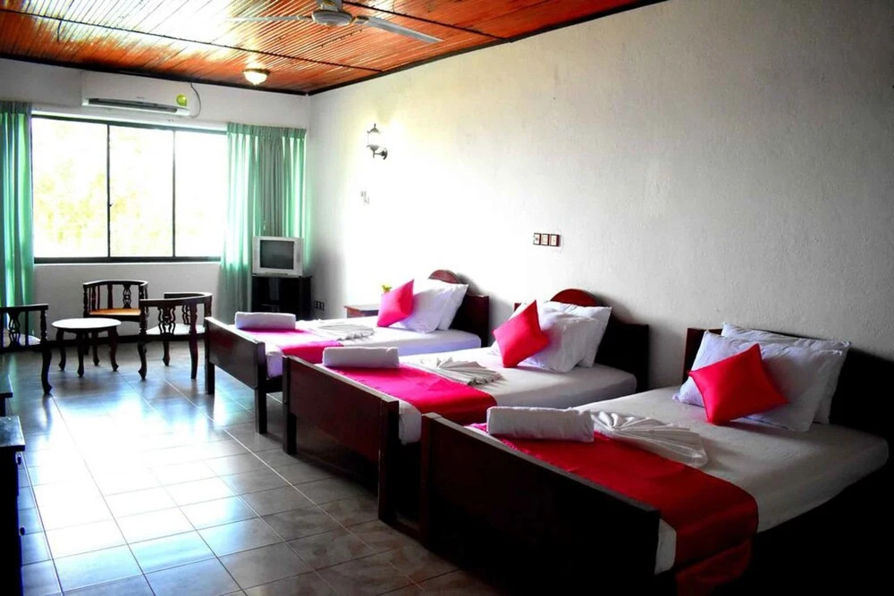 Yoho New Boa Vista Hotel