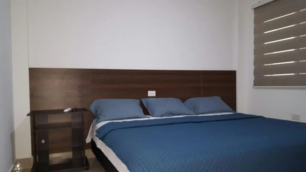 Zafara Hotel