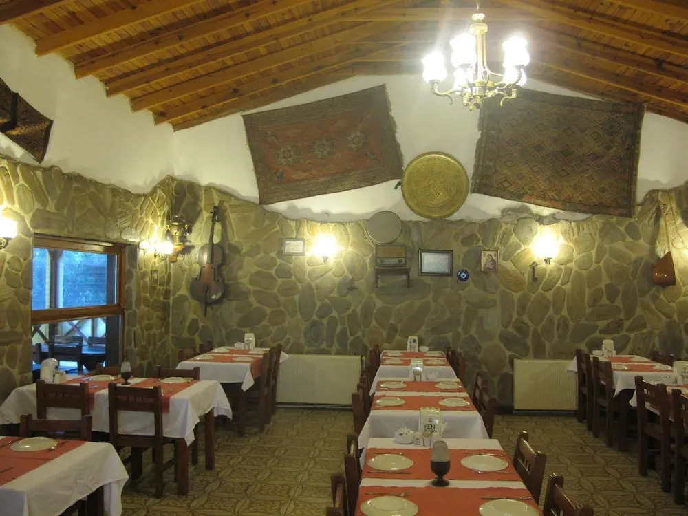 Sirincem Sakli Vadi