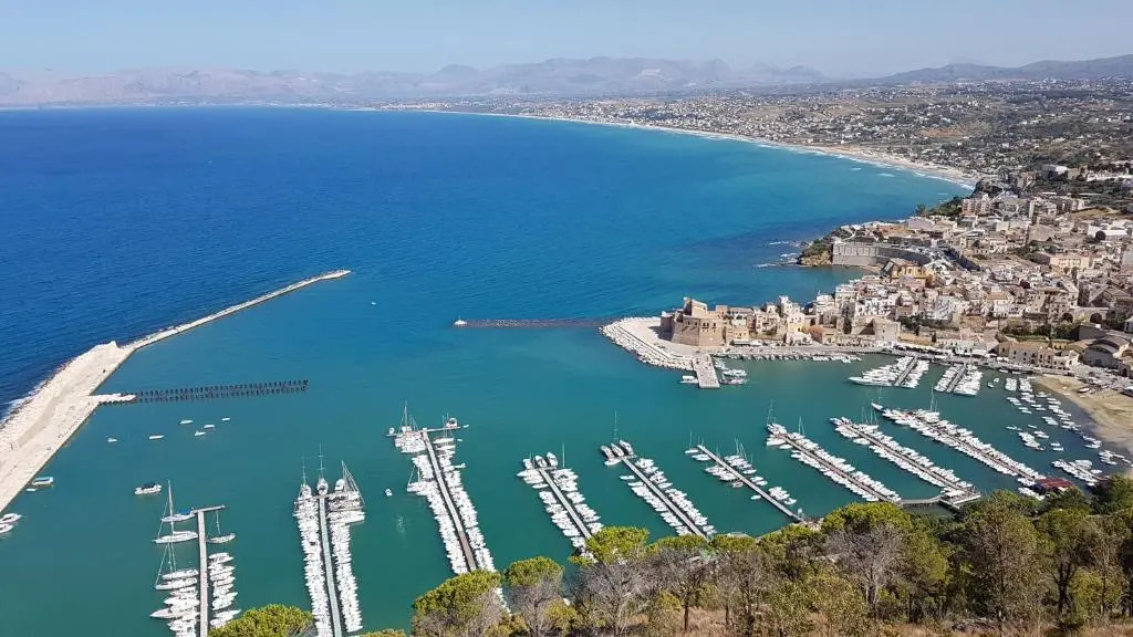 Sette Veli Apartments