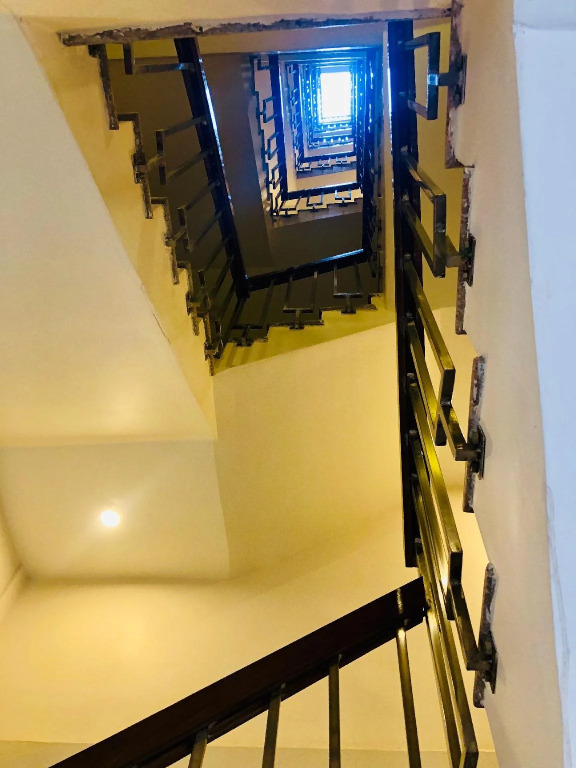 Hotel The Milestone