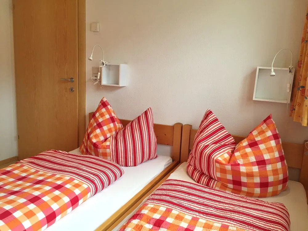 Cozy Apartment Near Ski Area And Lake in Tyrol