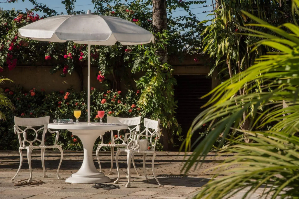Hotel Nacional de Rio Preto - Distributed by Intercity