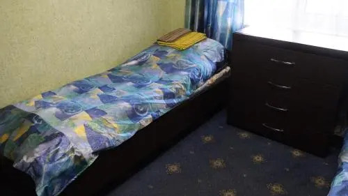 "AMTO" Guest House