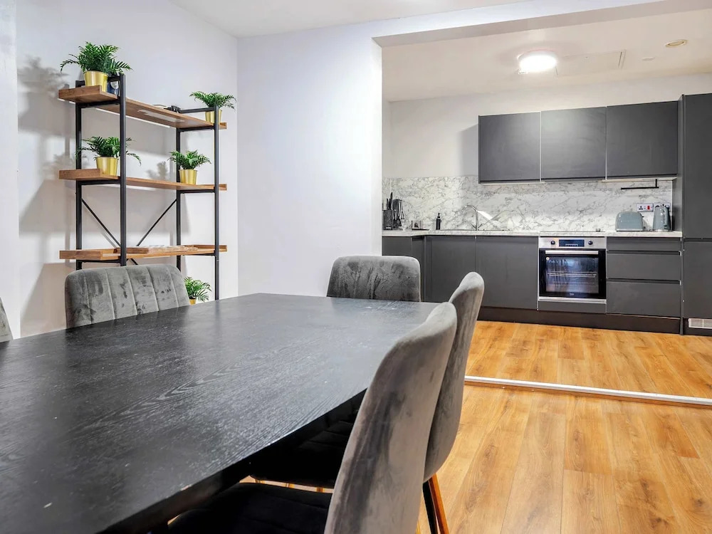 Host & Stay - Stanley Street Apartments
