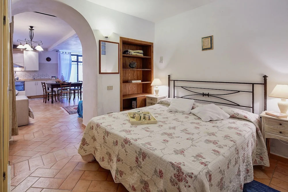 La Loggetta - Apartments