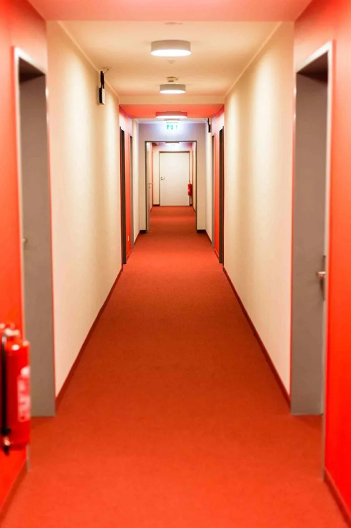 Serways Hotel Spessart Sud