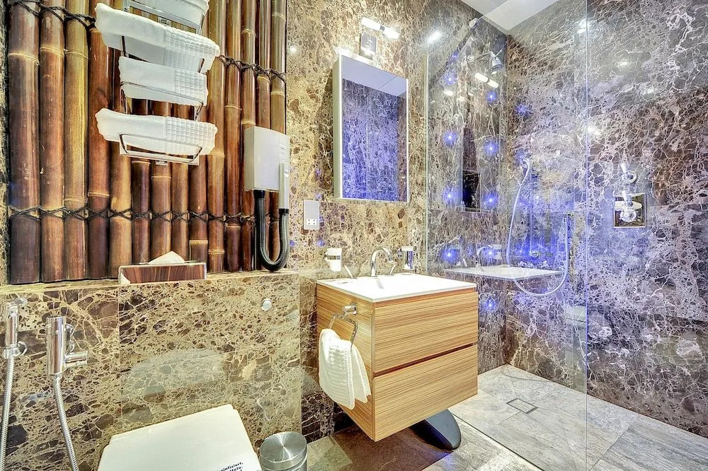 Mała Anglia Deluxe Rooms & SPA