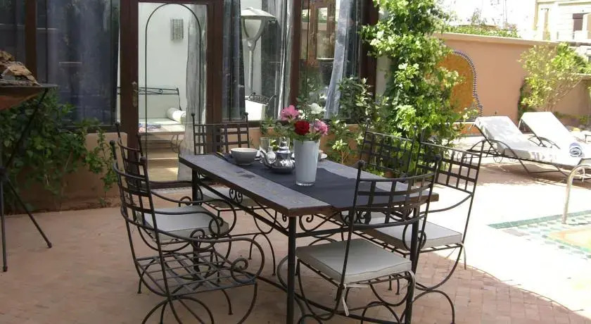 Villa Dar 74