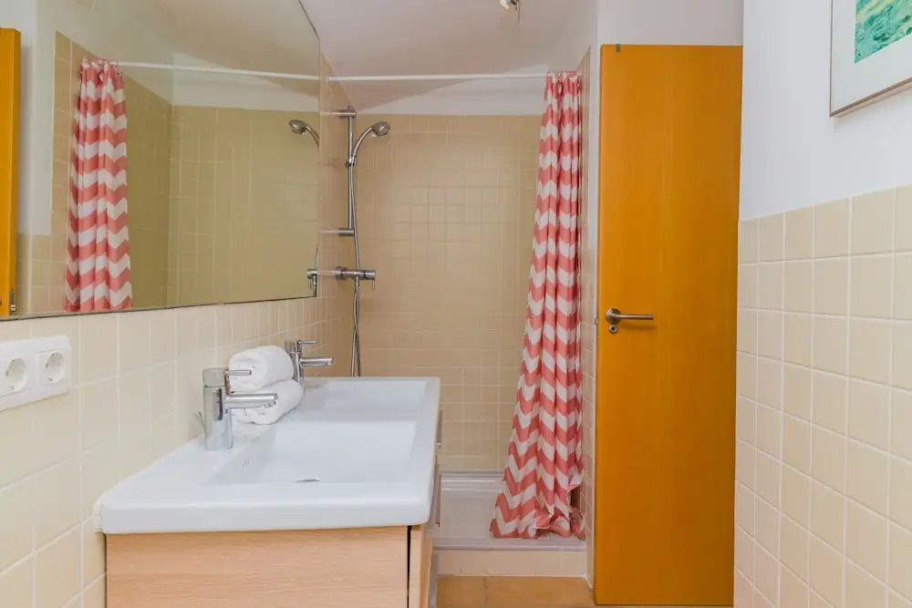 Villa Garden Javea