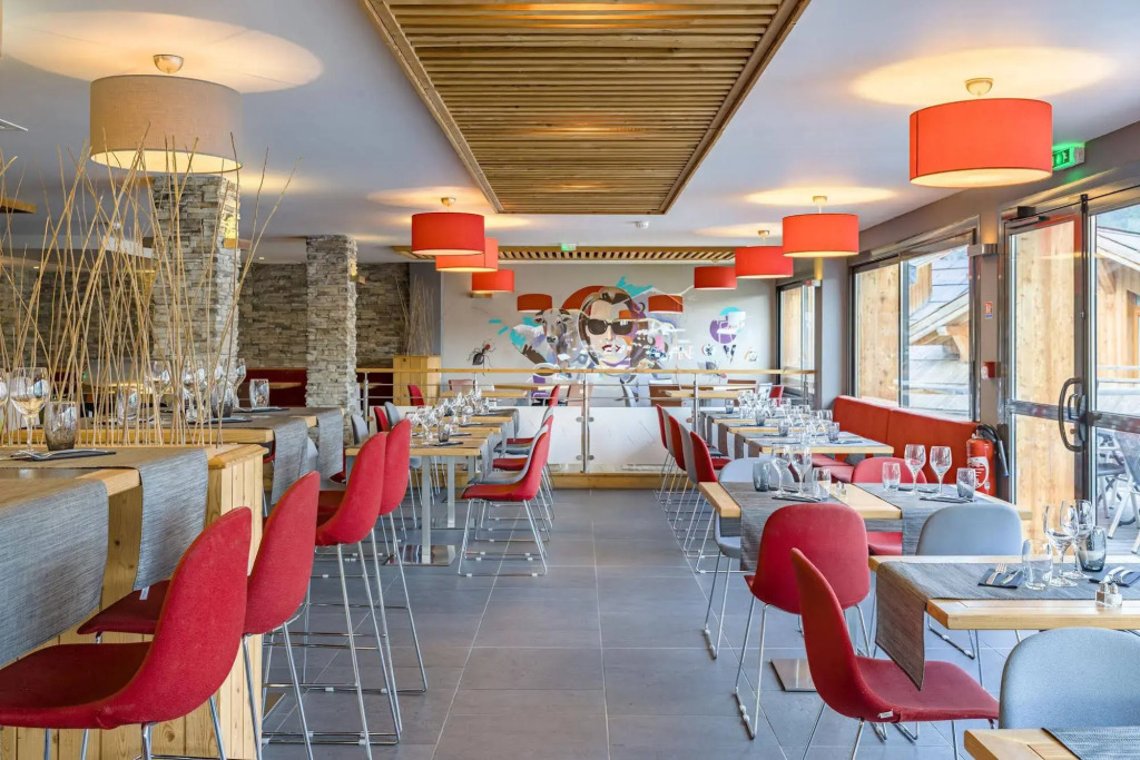 Anova Hotel & Spa
