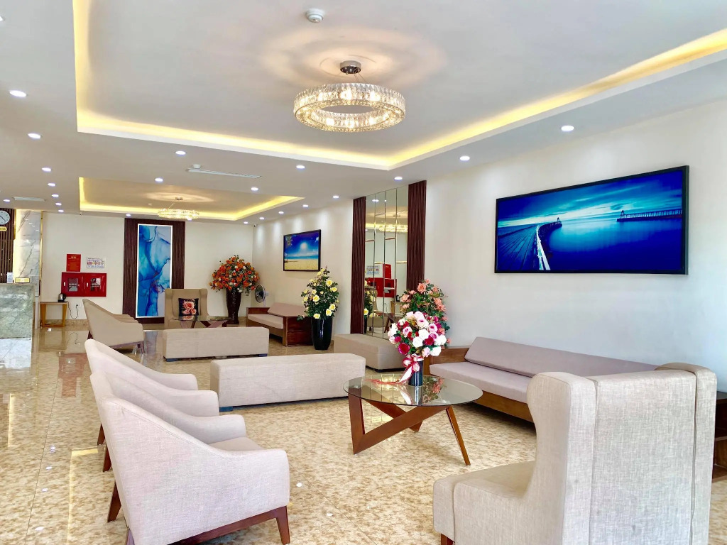 Dayth Hotel
