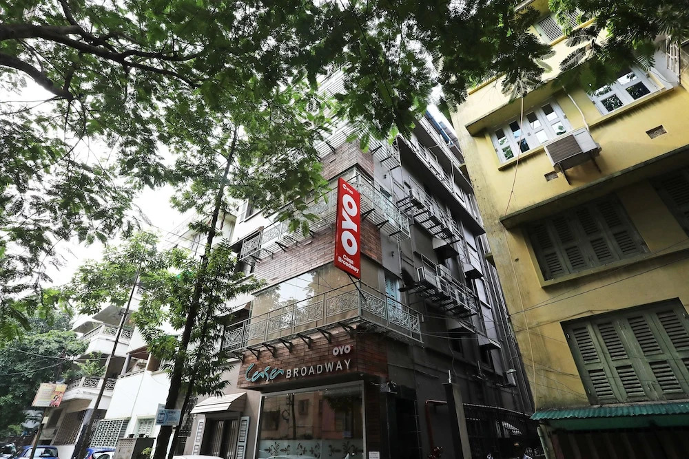 Casa Broadway-A Boutique Hotel