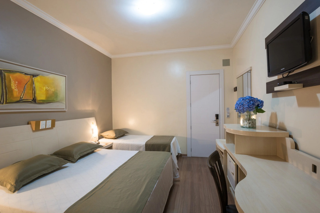 Hotel Kaster