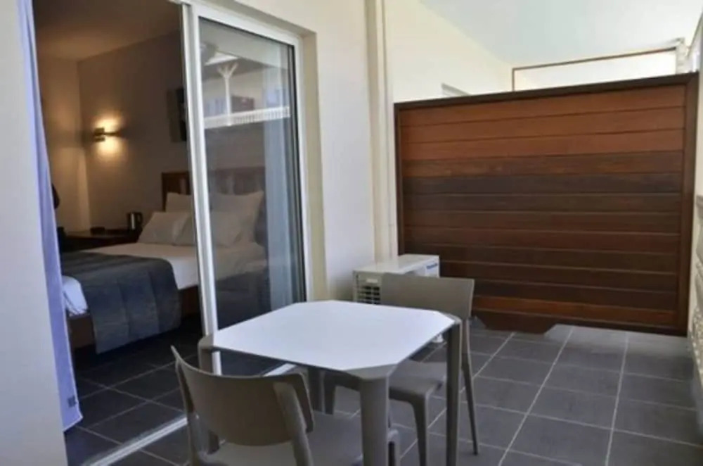 Le Guyane Hôtel