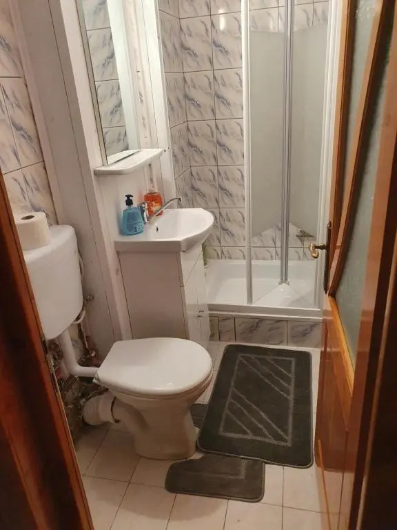 Apartament Florin