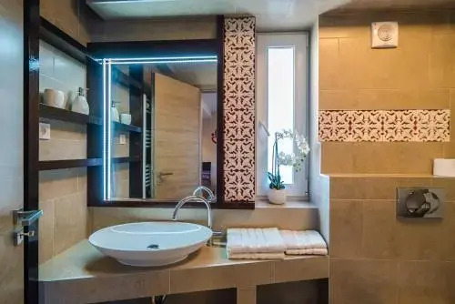 Apartment Patricia