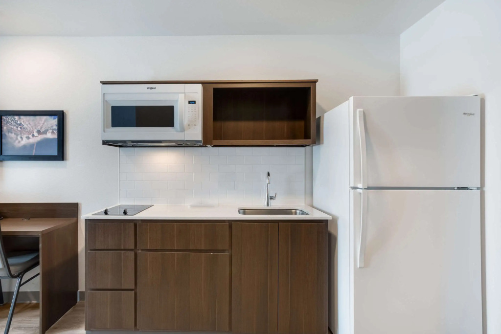 WoodSpring Suites Smyrna-La Vergne
