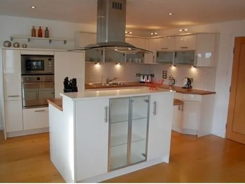 Orange Apartments - Kepplestone