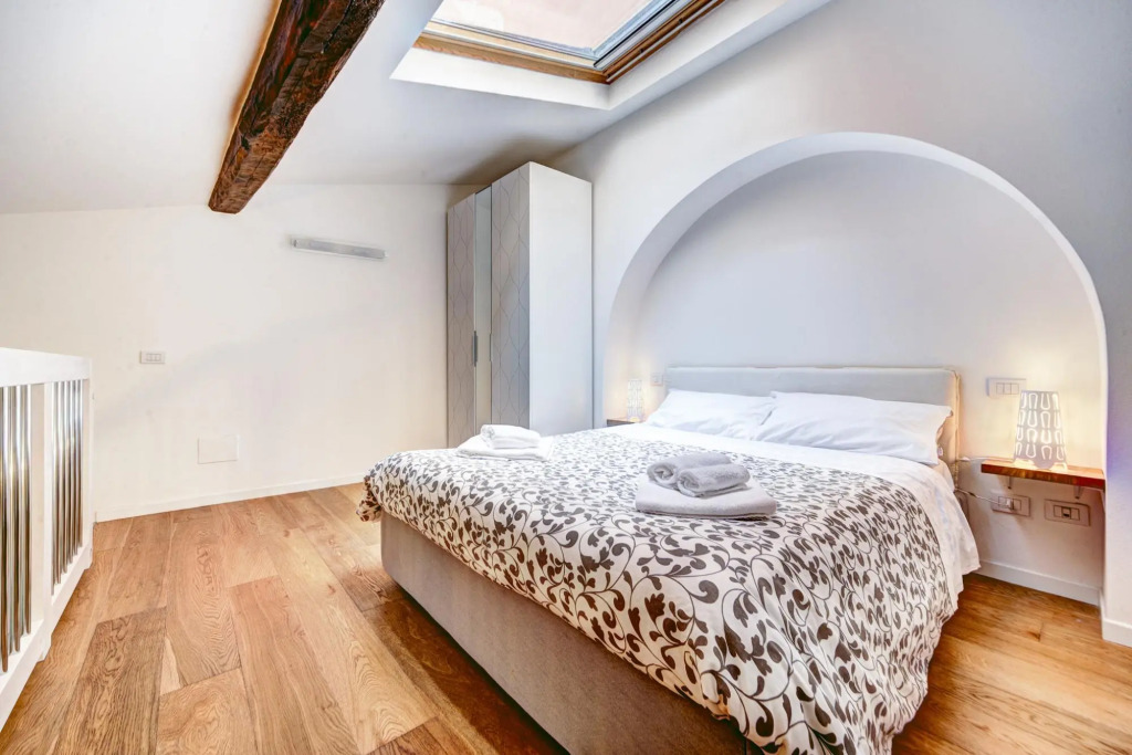 La quiete in centro by Wonderful Italy