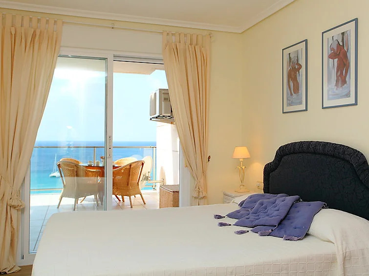 Sotavento Atico Calpe
