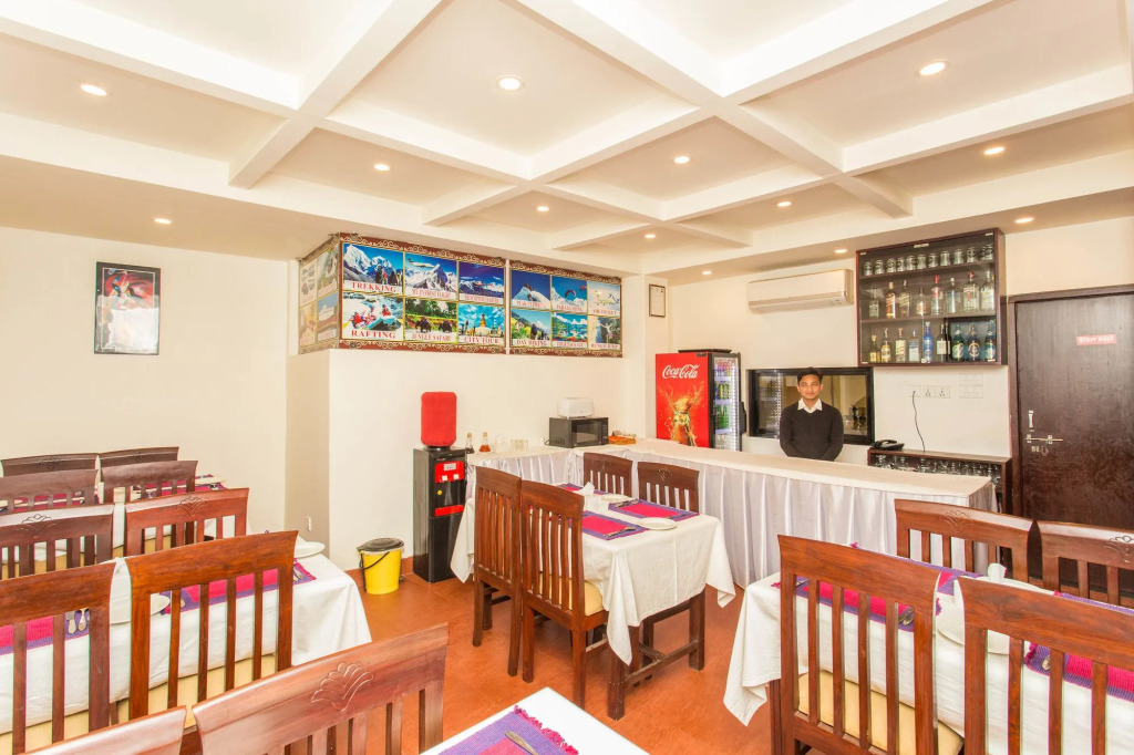 Hotel Jay Suites