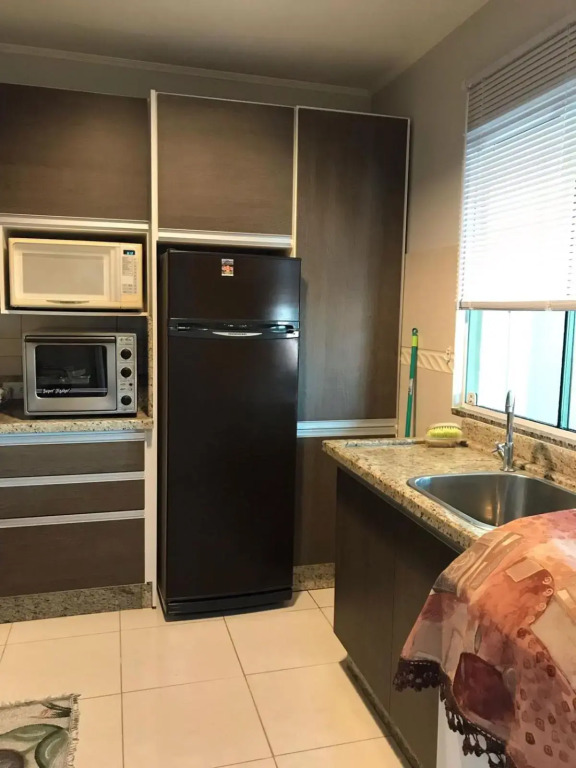 Apartamento Marquinho