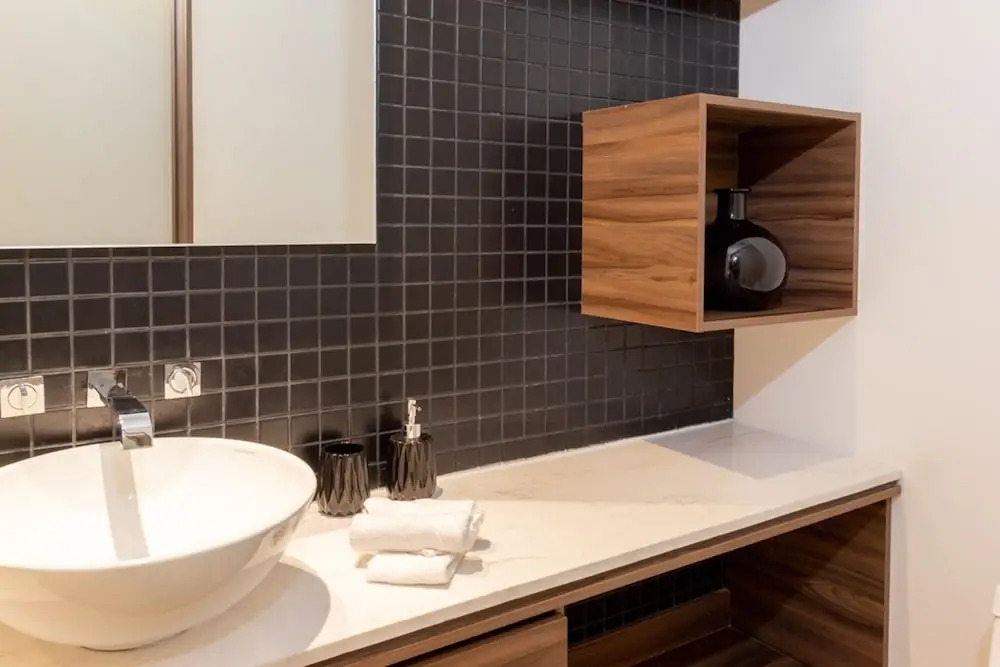 Riva 202 Playa del Carmen Condo Minutes from the Beach and 5th Avenue by RedAwning