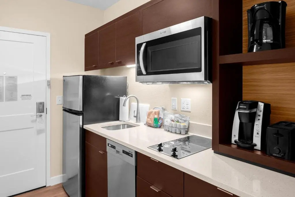 TownePlace Suites by Marriott Cincinnati Fairfield