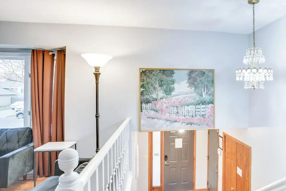 Lovely Minneapolis Home Near Target Field