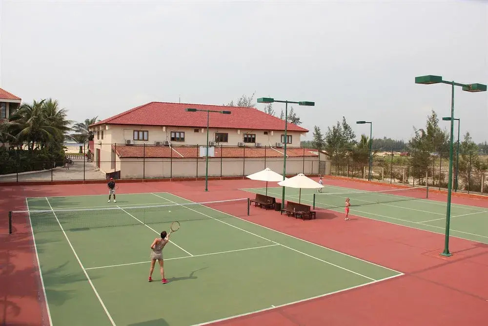 Golden Sand Resort & Spa Hoi An