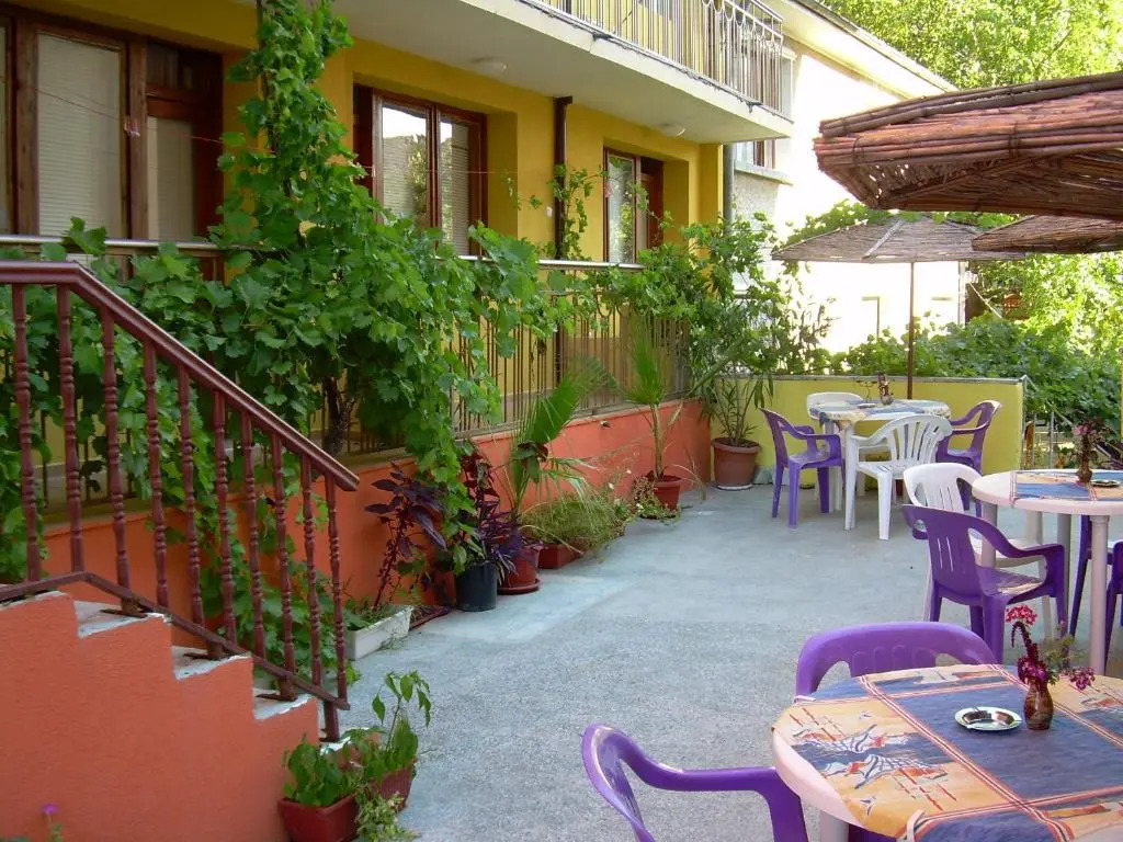 Familly hotel Randevu
