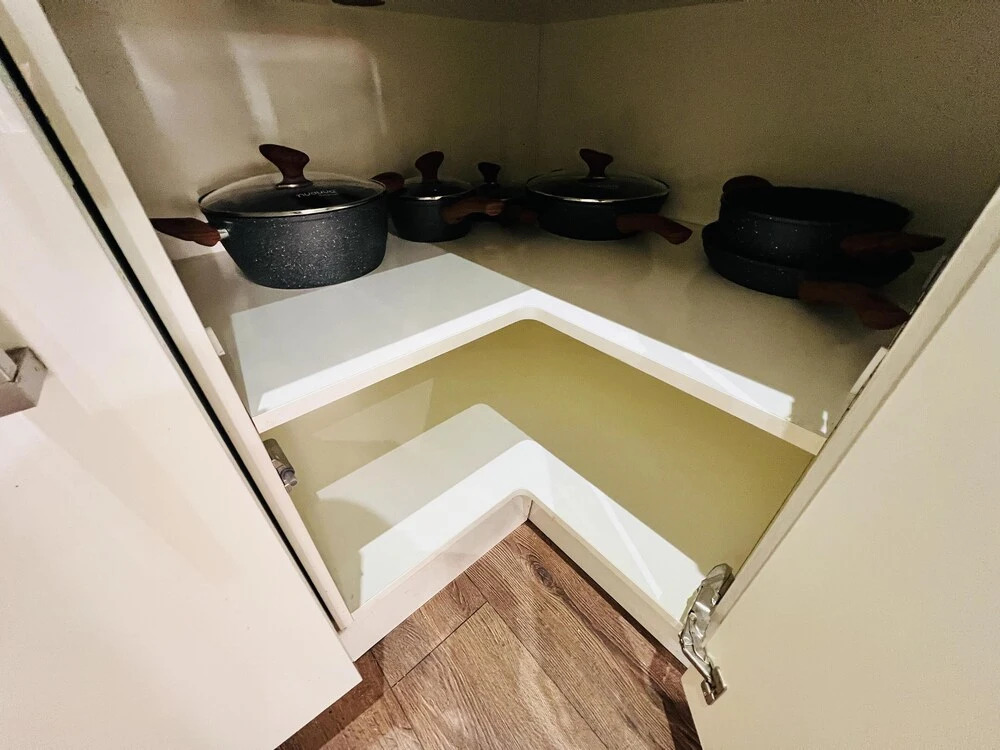 1-bed Apartment in Ealing - 2mins From Station