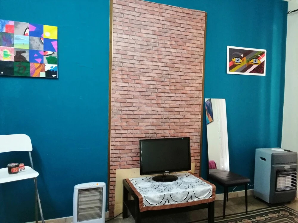 La casa del corso