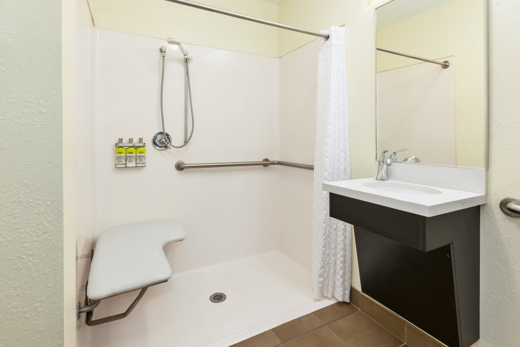 Candlewood Suites Rocky Mount by IHG