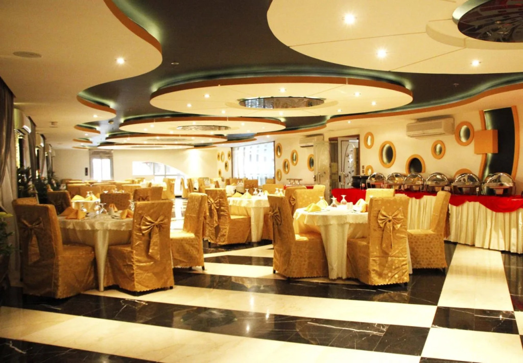 Renz Hotel
