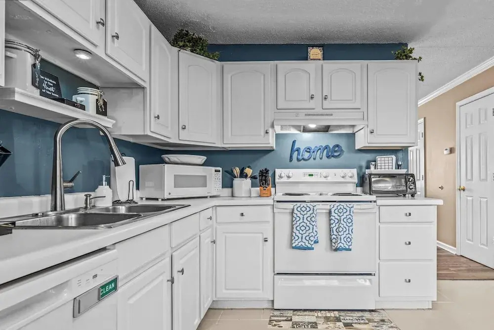 Woodstone Retreat Condo