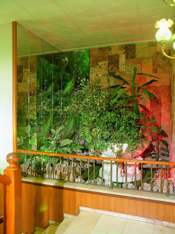 HOTEL CONTINENTAL