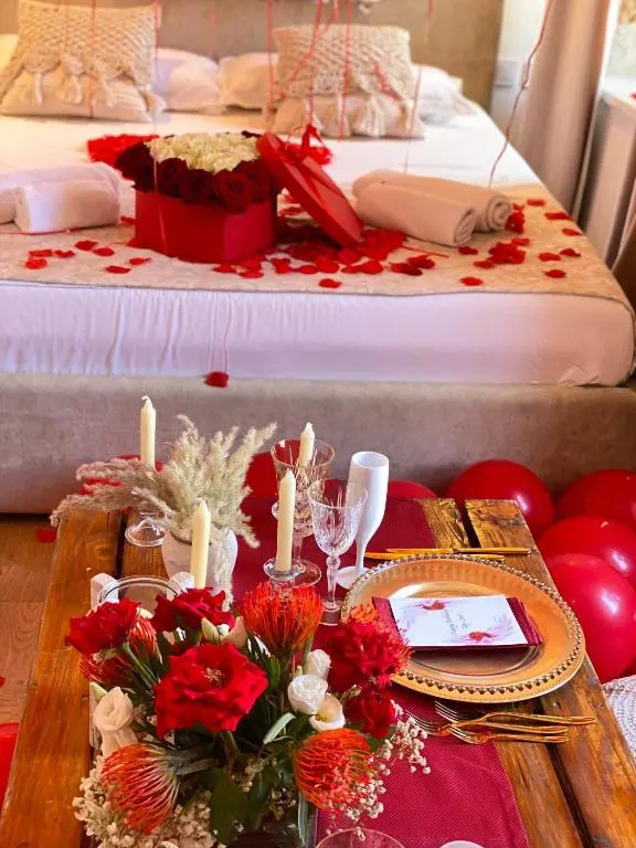 Bohemian Boutique Suites