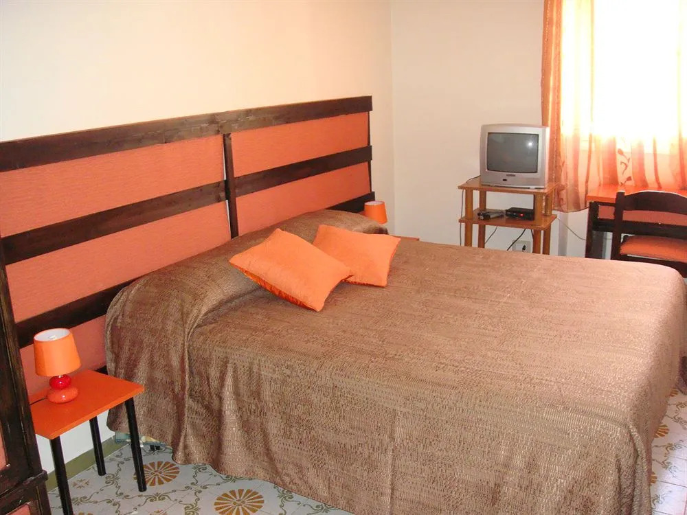 Hotel LAncora